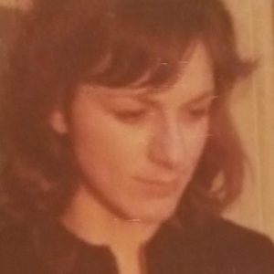 Meet your Posher, Kathy